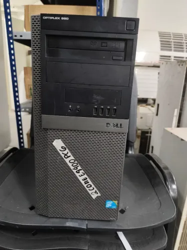 COMPUTADOR OPTIPLES CORE 960