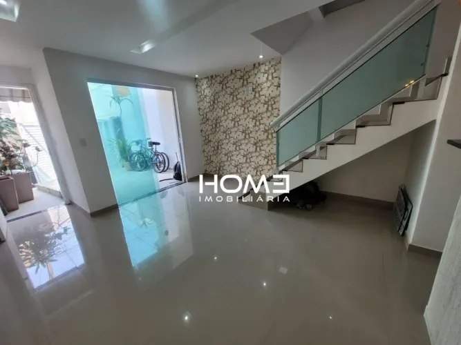 Casa com 4 dormitórios à venda, 60 m² por R$ 390.000,00 - Vargem Grande - Rio de Janeiro/R
