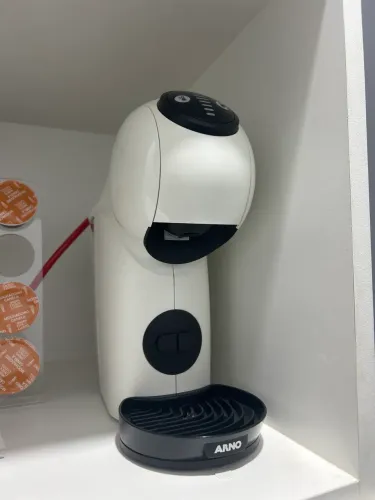 Cafeteira Dolce Gusto