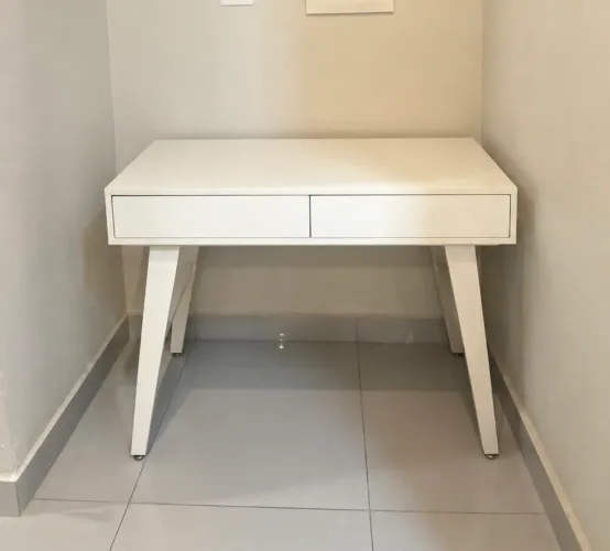 Penteadeira MDF usada