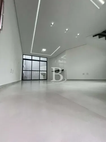 Sobrado com 2 dormitórios à venda, 72 m² por R$ 630.000,00 - Parque Oratório - Santo André