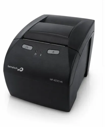 Impressora Térmica Bematech MP-4200 HS