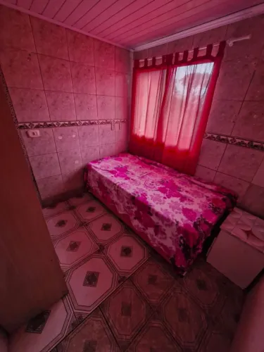 Alugar - se quarto no Pilarzinho