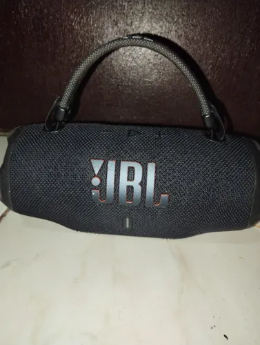 JBL charge 6