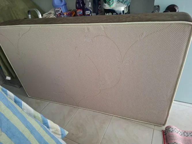 Box solteirão