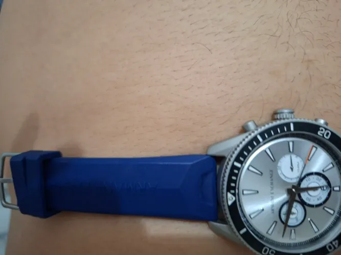 Relógio Armani exchange original por 650
