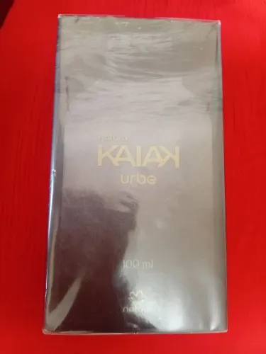 Kaiak  URBE 