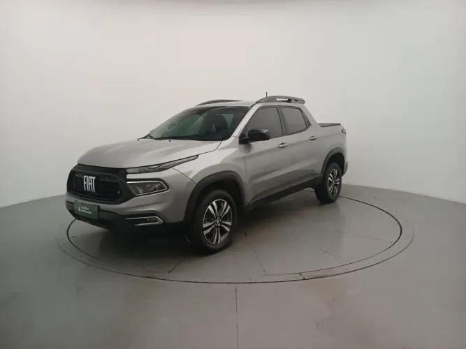 Fiat Toro Freedom 1.3 T270 4X2 Flex AUT 2025