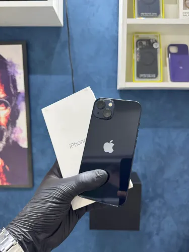 IPHONE 13 128GB PRETO OPORTUNIDADE 