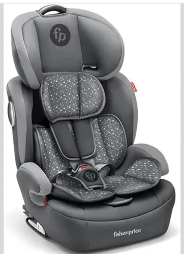 Cadeirinha bebê com isofix