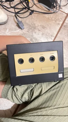 Nintendo Gameclub