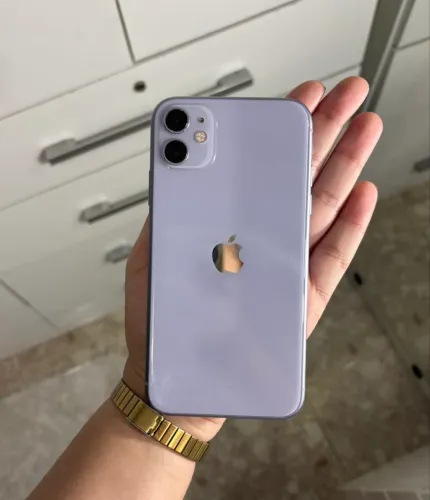 Iphone 11 - 128gb