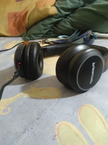 Fone dw ouvido Bluetooth sem fio