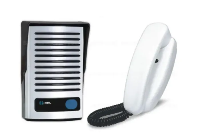 Interfone da HDL Modelo Mais Vendido f8