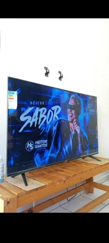 TV Aiwa 50 Polegadas