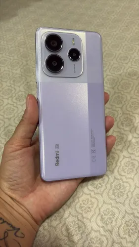 Redmi note 14