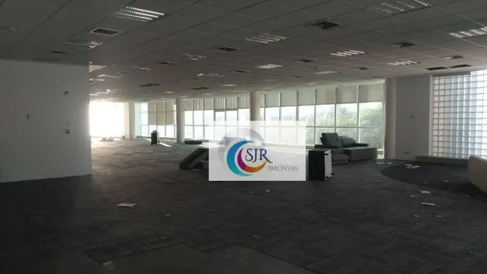 Conjunto para alugar, 600 m² - Tamboré - Barueri/SP