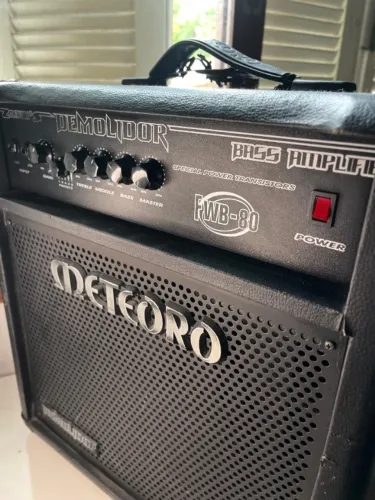 Meteoro Demolidor FWB-80 - 80W