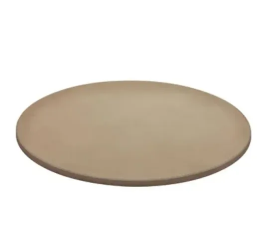 DISCO PARA PIZZA REFRATÁRIO 29CM MR.BEEF