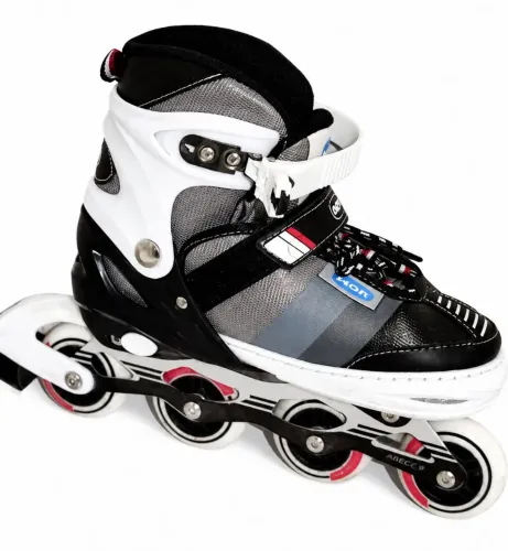 Patins Semi Pro MOR Ajustável 39 ao 42
