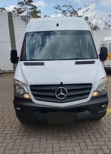 Sprinter 415 20L ano 2017