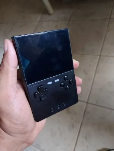 Console Emulador Trimui Brick