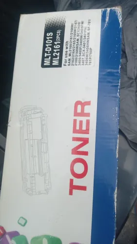 Toner Samsung 