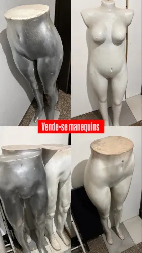 Manequins