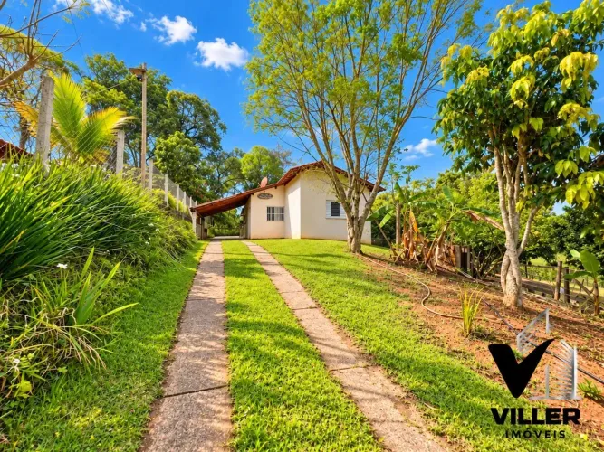 GRANDE OPORTUNIDADE  CHÁCARA À VENDA EM SOCORRO/SP POR APENAS R$ 260.000,00