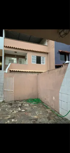 Casa para temporada, praia de piuma 