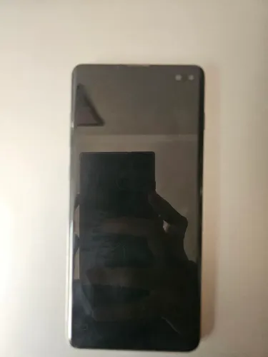Galaxy S10+