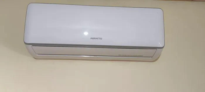 AR CONDICIONADO INVERTE 12000 BTUS