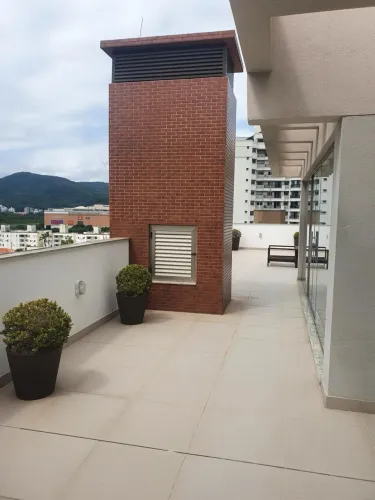 Oportunidade - AP 1 quarto disponível Trindade