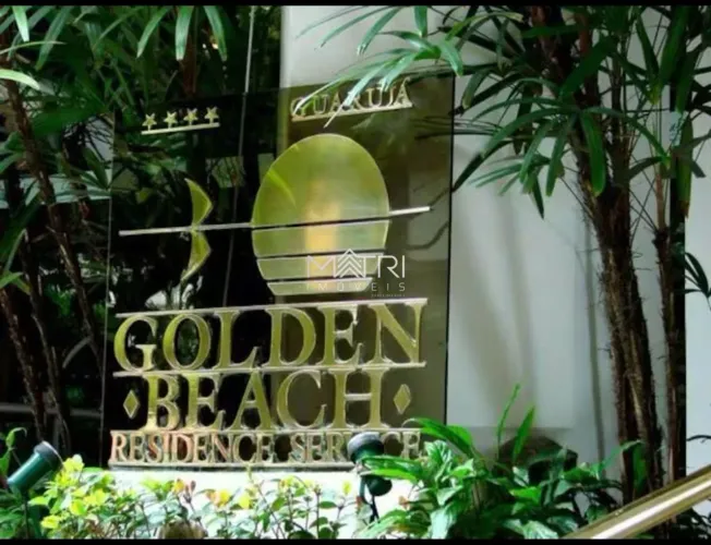 Venda de Apartamentos / Padrão na cidade de Guarujá