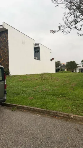 Terreno à venda, 250 m² por R$ 530.000 - Condomínio Ibiti Royal Park - Sorocaba/SP