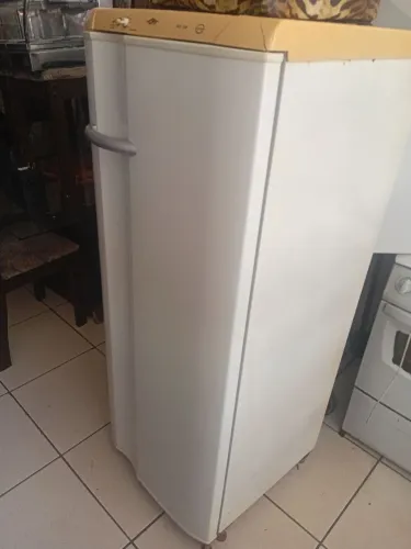 Geladeira 