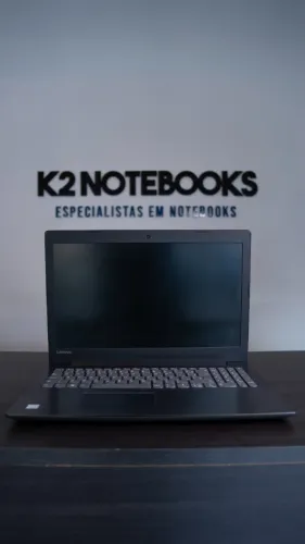 Notebook Lenovo B330 - i5-8250U - 8GB - 120GB SSD - Com Garantia e Nota Fiscal