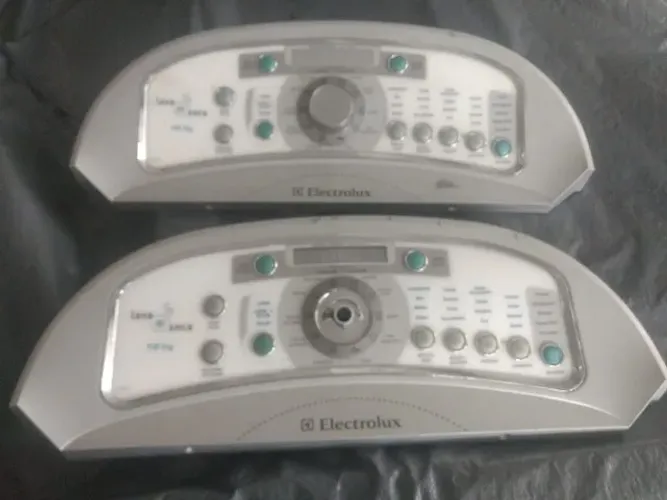 Peças da Lava e Seca Electrolux (Peças, veja relação na descrição do anuncio)
