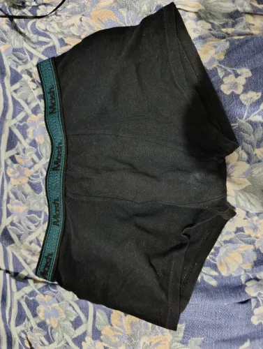 Cueca mash M seminova