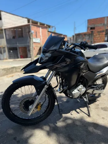 Honda XRE 300/ 300 Abs/ Flex 2011