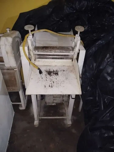 CILINDRO DE PADARIA 