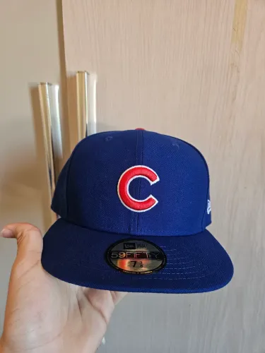 Boné New Era Chicago Cubs