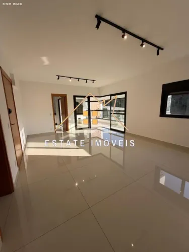 Apartamento para Locação em São Paulo, Jardim Limoeiro, 3 dormitórios, 3 suítes, 1 banheir
