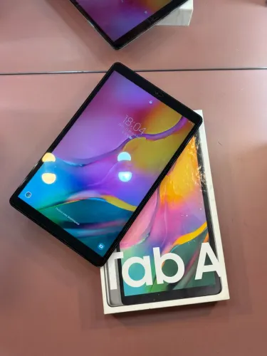 Tablet Sangung Galaxy Tab A