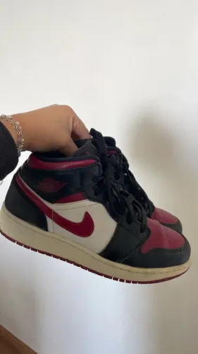 Air jordan