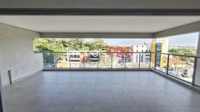 Apartamento no Jardim Marajoara