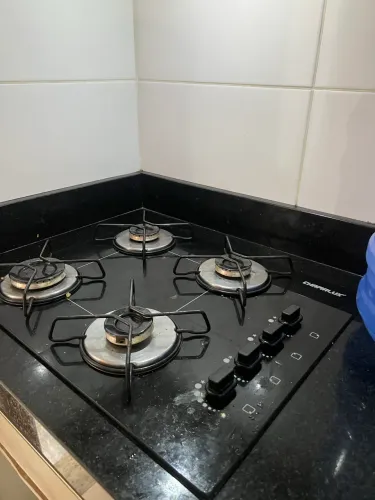 Cooktop 
