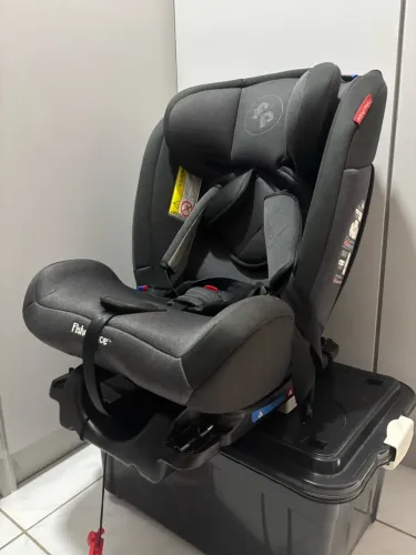 Cadeirinha para Auto Reclinável Fisher-Price