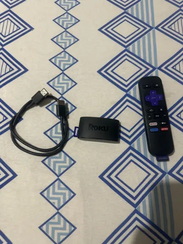 Roku Express
