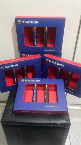 Toutti perfumes